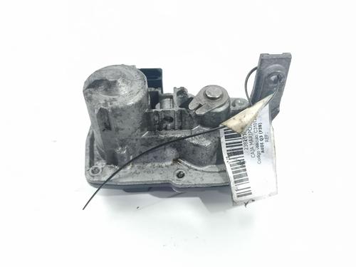 Used Throttle body Throttle body AUDI Q3 (F3B) 35 TDI (150 hp) 34734373 34734373