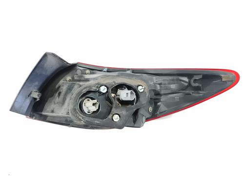 Left taillight MAZDA 6 Estate (GJ, GL) 2.2 D | BP37175291C34 - Image 2