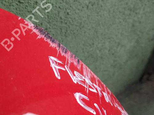 Tailgate FORD FIESTA VI (CB1, CCN) 1.6 ST | BP6703996C6 