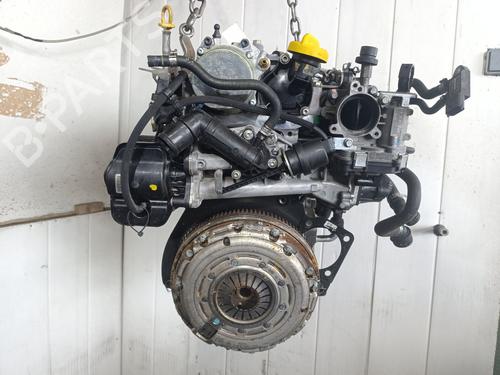 Engine ALFA ROMEO MITO (955_) 1.6 JTDM (955AXC1B) | BP29490585M1 