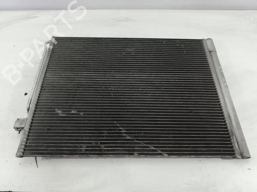 AC radiator BMW X5 (E70) 3.0 sd | BP40259627M32 - Image 2