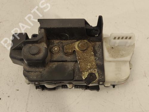 Used Rear left lock PEUGEOT 607 (9D, 9U) 2.2 HDi (133 hp) 9703983