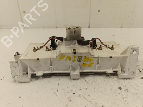 Instrument cluster MITSUBISHI PAJERO I Canvas Top (L04_G) 2.3 TD (L043G, L048G) | BP29478443C47 