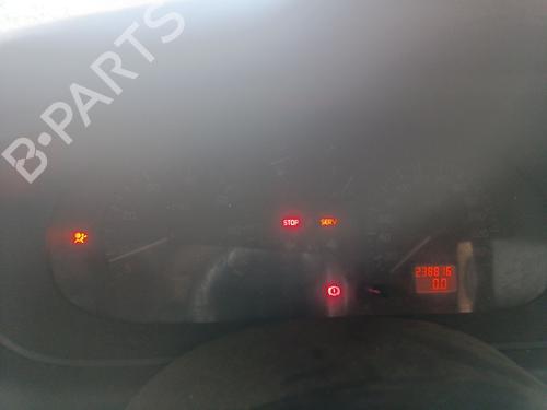 Andre RENAULT MEGANE I Classic (LA0/1_) 1.9 dTi (LA08, LA0N, LA0K) | BP26552771O1 