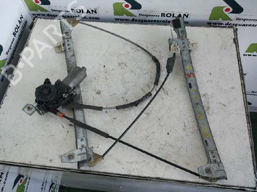 Used Front left window mechanism CITROËN XSARA (N1) [1997-2005]  4062399