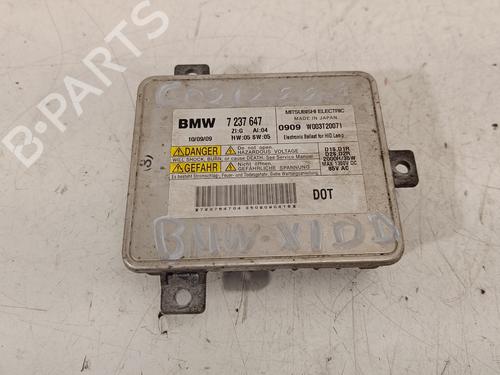 Xenon ballast BMW X1 (E84) sDrive 20 d | BP11279136C53 