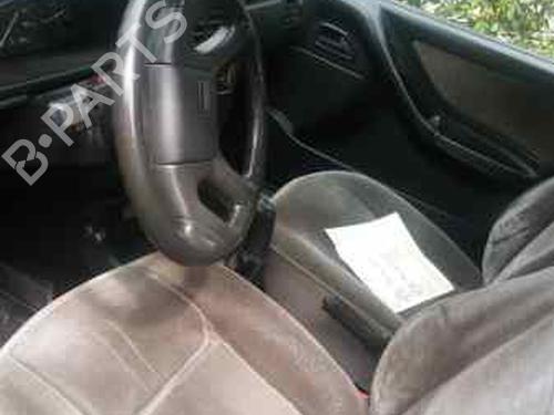 Right front steering knuckle SEAT TOLEDO I (1L2)  | BP12547612M26 