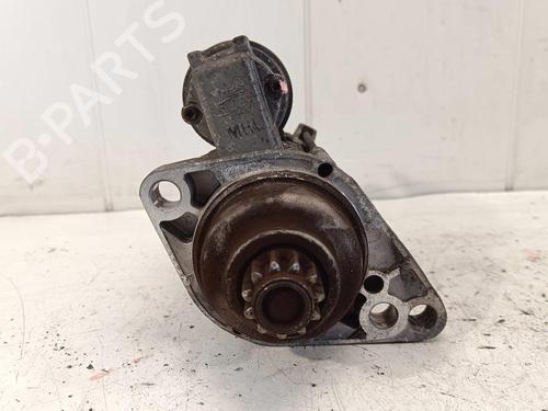 Starter VW CADDY III Box Body/MPV (2KA, 2KH, 2CA, 2CH) 1.9 TDI | BP12547152M8 