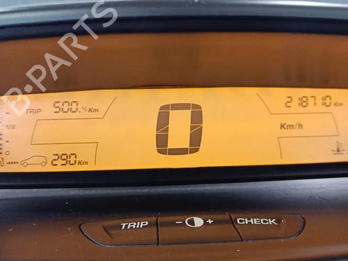 Alternator CITROËN C4 I (LC_) 1.6 HDi | BP16459143M7 