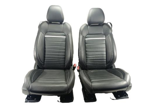Used Seats set FORD USA MUSTANG Coupe 5.0 V8 Bullitt (460 hp) 30173299