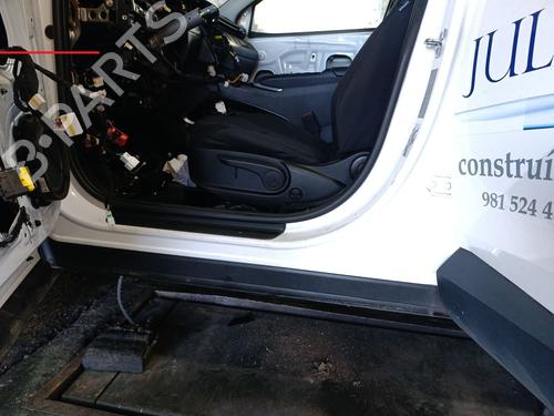 Altro HYUNDAI TUCSON (NX4E, NX4A) 1.6 T-GDI Plug-in-Hybrid HTRAC | BP30808975O1