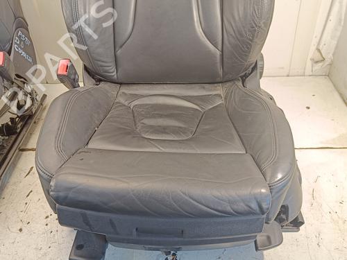 Seats set AUDI A5 (8T3) 3.0 TDI quattro | BP14301054C78 