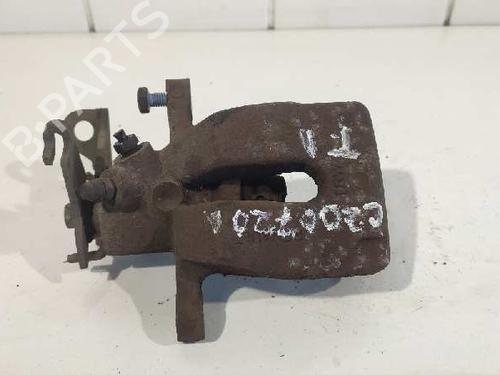 Used Right rear brake caliper RENAULT MEGANE II (BM0/1_, CM0/1_) 1.5 dCi (BM02, BM13, BM2A, CM02, CM13) (101 hp) 11584934