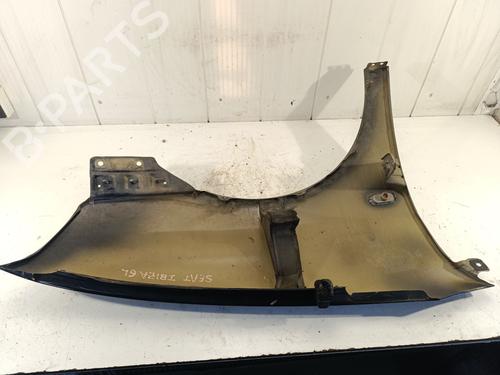 Left front fenders SEAT IBIZA III (6L1) 1.9 TDI | BP28710049C41 