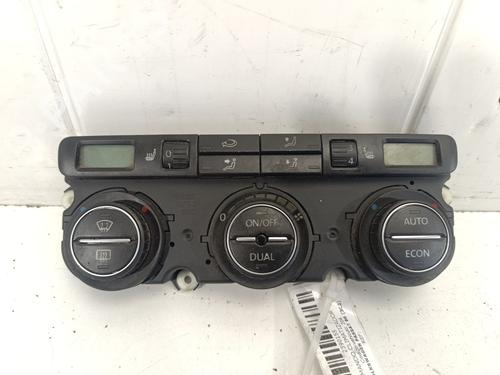 Commande Chauffage VW PASSAT B6 (3C2) 2.0 TDI 16V (140 hp) 28728830