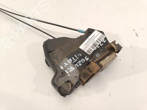 Used Front right lock SUZUKI GRAND VITARA II (JT, TE, TD) 1.9 DDiS (JB419WD, JB419XD) (129 hp) 23863633