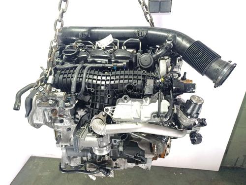 Motor VOLVO V60 I (155) D2 | BP30835465M1