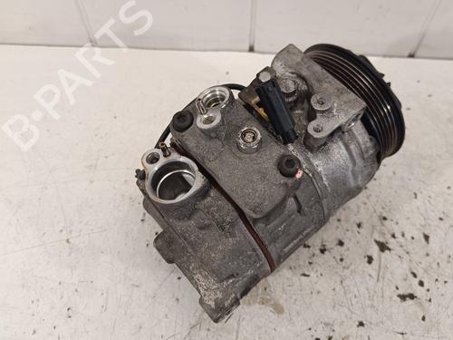 AC-Kompressor MERCEDES-BENZ C-CLASS (W203) C 200 Kompressor (203.045) | BP14301098M34 