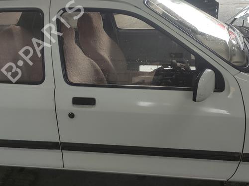 Used Right front door FORD SIERRA I Hatchback [1984-1995]  16936286