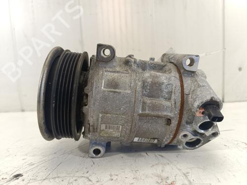 AC compressor ALFA ROMEO MITO (955_) 1.4 Turbo MultiAir (955AXM1A, 955AXR11) | BP27891984M34 