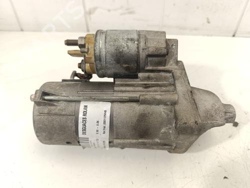 Startmotor SEAT LEON (1M1) 1.9 TDI (110 hp) 10409907