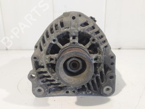 Used Alternator VW GOLF III (1H1) [1989-2000]  7404832