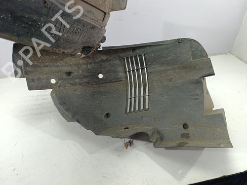 Hjulbue RENAULT TRAFIC III Van (FG_) 1.6 dCi 115 (FGMD) | BP31690794C56