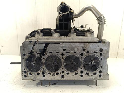 Cylinder head SEAT IBIZA IV (6J5, 6P1)  | BP26220513M5 