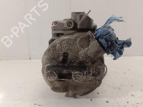 AC compressor VW PASSAT B5.5 (3B3) 1.9 TDI | BP22516096M34 