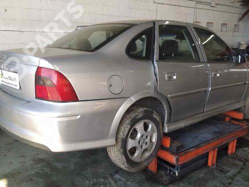 Left front steering knuckle OPEL VECTRA B (J96) 2.0 DTI 16V (F19) | BP15599985M25 