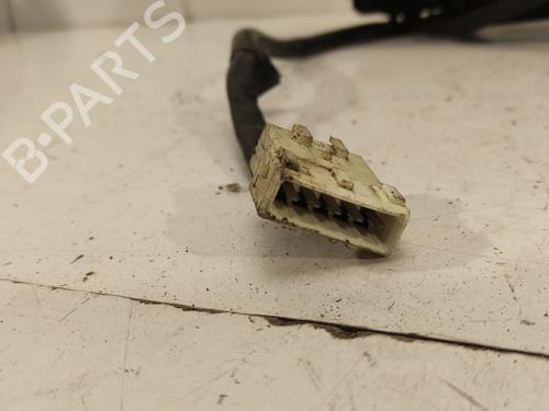 Front windshield wiper arm CITROËN XSARA (N1)  | BP14300703C143 