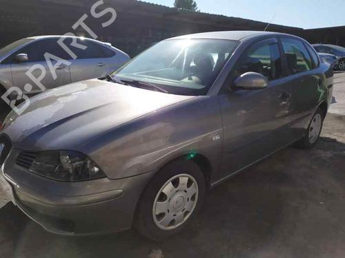 Kollisjonspute styreenhet SEAT CORDOBA (6L2) 1.9 TDI | BP6810006M53 
