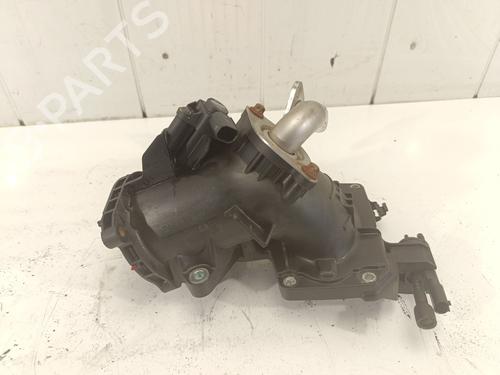 Pipe MERCEDES-BENZ A-CLASS (W176) A 180 CDI (176.000) | BP30083519M125 