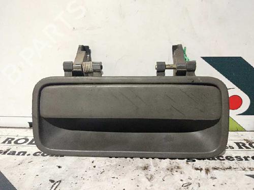 Used Rear right exterior door handle LAND ROVER FREELANDER I (L314) [1998-2006]  4056763
