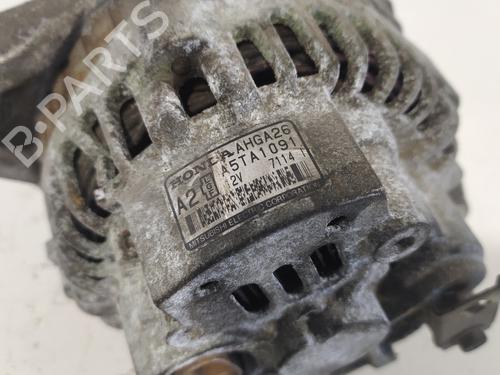 Alternator HONDA CIVIC VI Hatchback (EJ, EK) 1.4 i S (EJ9) | BP7250118M7 
