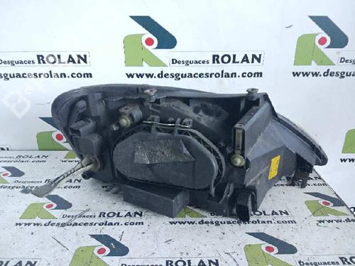 Left headlight FORD GALAXY I (WGR) 1.9 TDI | BP4058901C28 