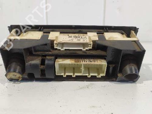 Climate control SKODA FABIA I (6Y2) 1.4 | BP6123945I5 
