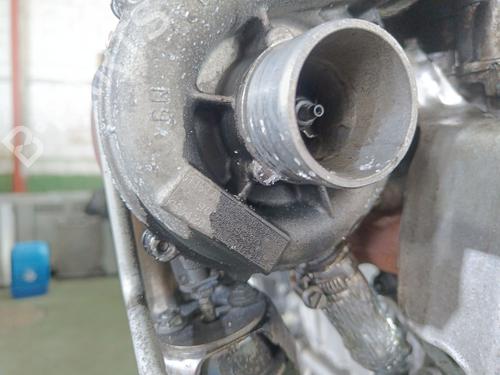 Engine CITROËN C4 I Saloon 1.6 HDi | BP29353074M1 