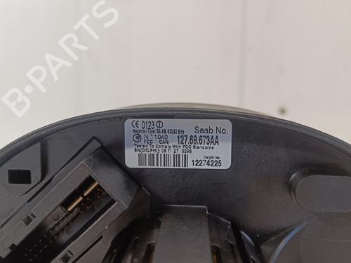 Switch SAAB 9-3 Estate (E50)  | BP21568629I30 