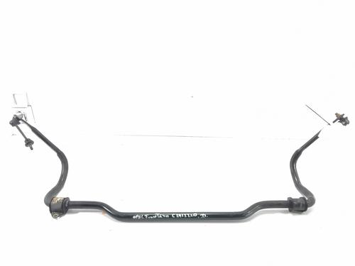 Used Anti roll bar Anti roll bar OPEL FRONTERA B (U99) [1998-2004] 33402437 33402437