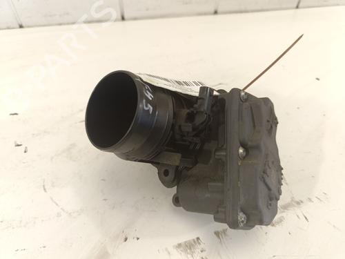 Used Throttle body BMW 2 Active Tourer (F45) 216 d (116 hp) 29888091