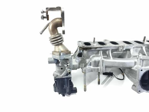 Intake manifold MAZDA 6 Estate (GJ, GL) 2.2 D | BP36988950M70 - Image 2