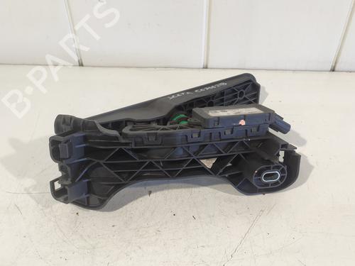 Pedal AUDI A3 (8P1) 2.0 TDI 16V | BP7844638I4