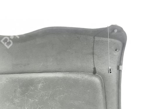 Rear parcel shelf FORD FOCUS II (DA_, HCP, DP) 1.6 TDCi | BP34449454C85 - Image 7