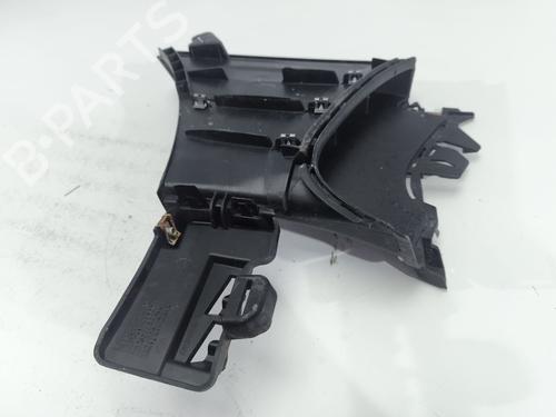 Front bumper CITROËN DS5 1.6 HDi 115 | BP33540593C7  - Image 18