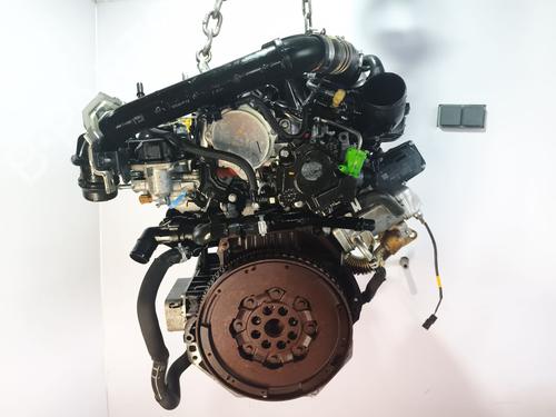 Engine RENAULT KADJAR (HA_, HL_) 1.6 dCi 130 4x4 (HLA4) | BP33690907M1  - Image 7