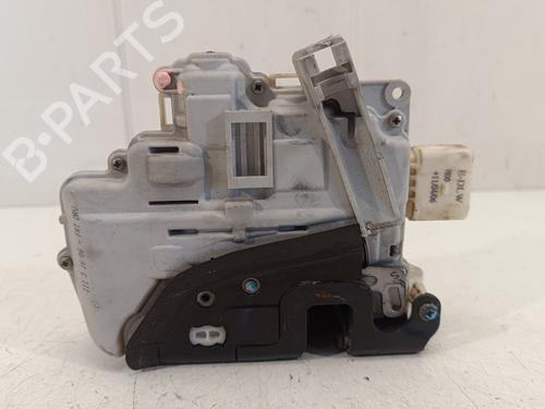 Front left lock AUDI A6 C6 (4F2) 2.0 TDI | BP19923522C98 
