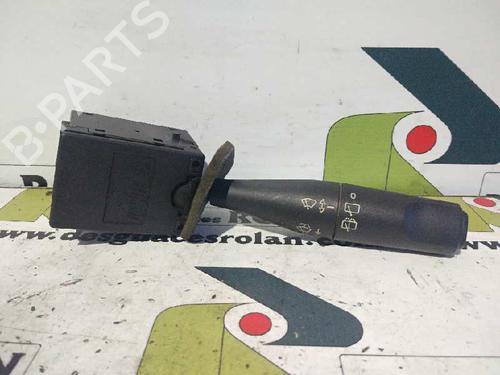 Used Steering column stalk PEUGEOT 306 Hatchback (7A, 7C, N3, N5) 2.0 HDI 90 (90 hp) 4055051