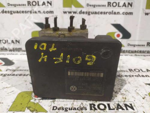 ABS Bremseaggregat VW GOLF IV (1J1)  | BP4685935M43 