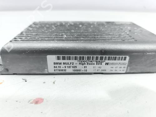 Electronic module BMW X5 (E70) 3.0 sd | BP39148403M83 - Image 2
